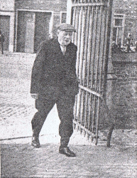 Emile Van der Guchte