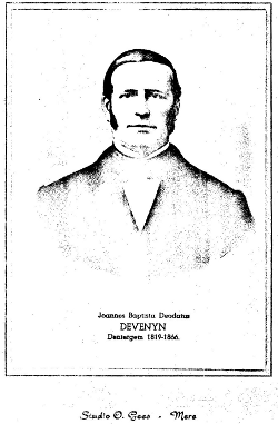J. Baptist