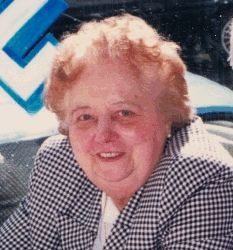 Maria Devos 1991
