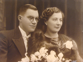 trouw Paul Maria 1938