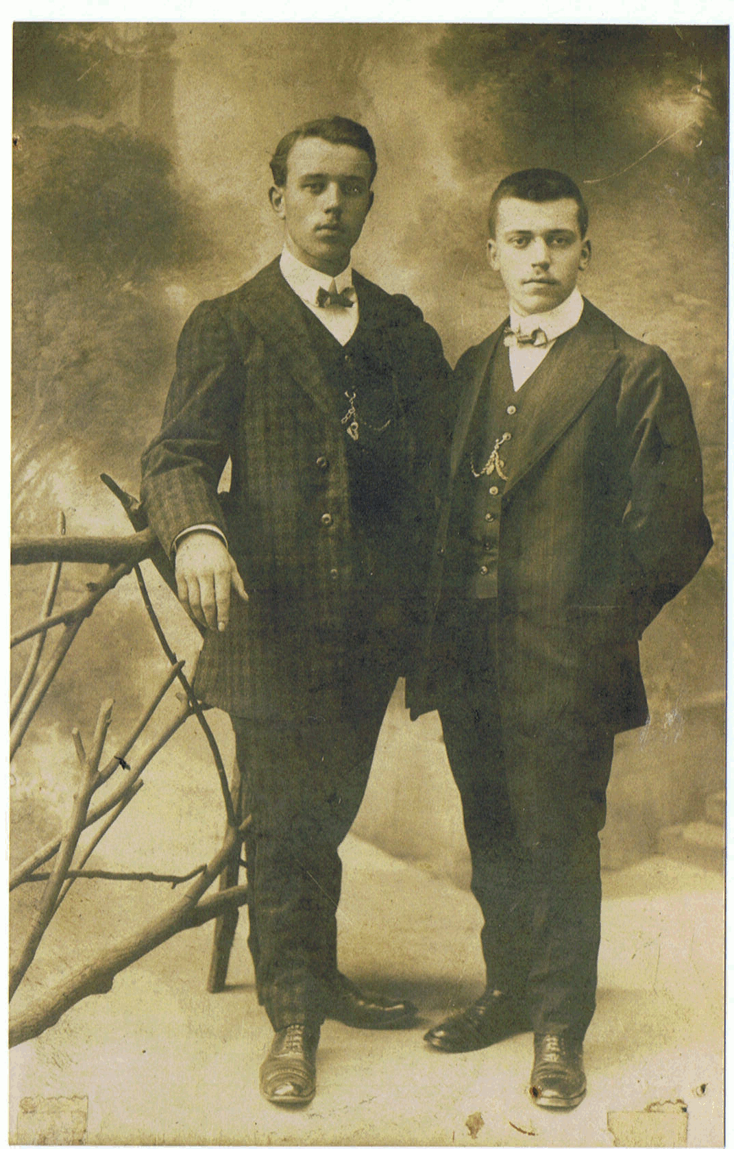 Victor-Evarist