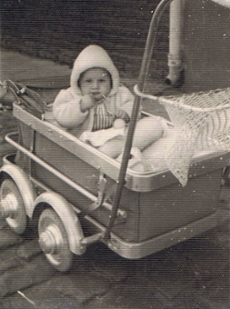 Philippe 2jaar